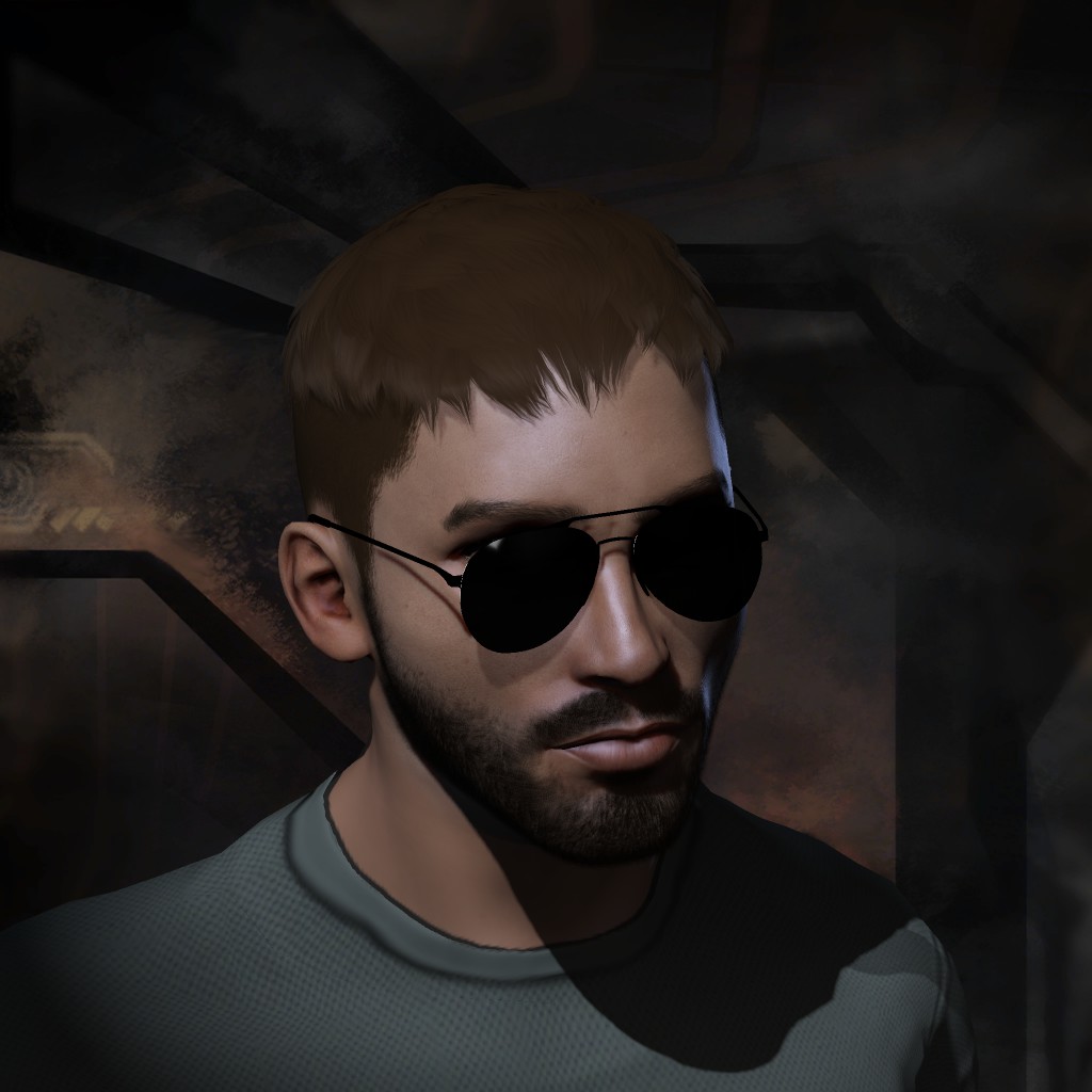 Gallente Citizen 21145521