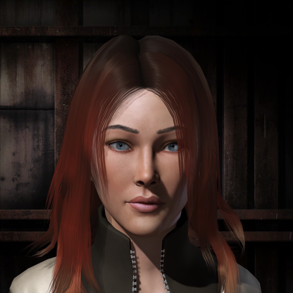 Helena Killjoy