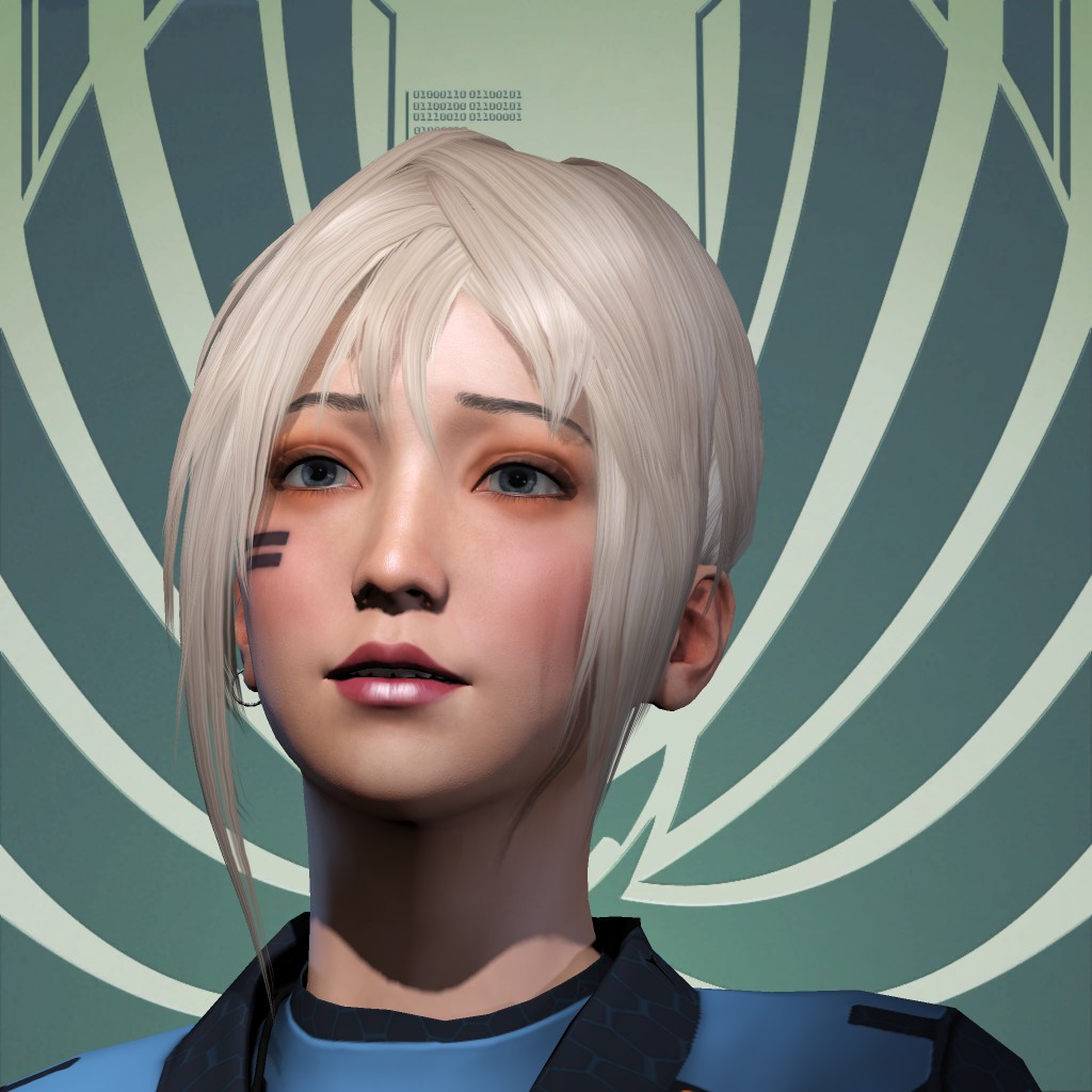 Houraisan Kaguya