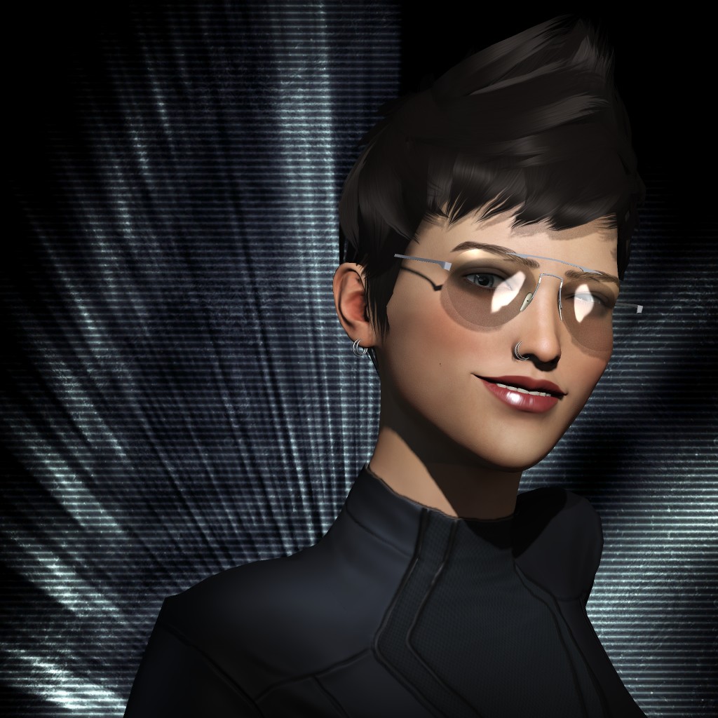 Jess Darmok