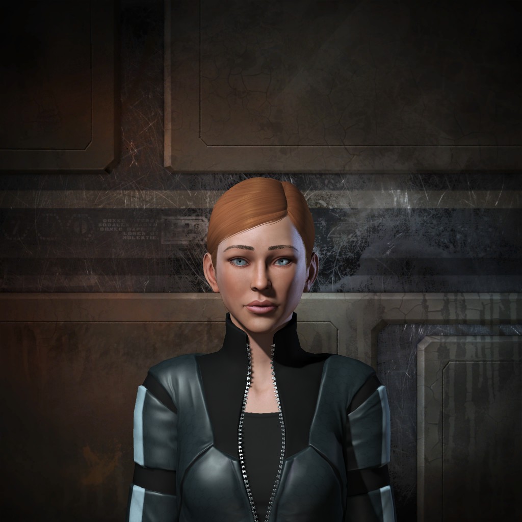 Victoria Starness