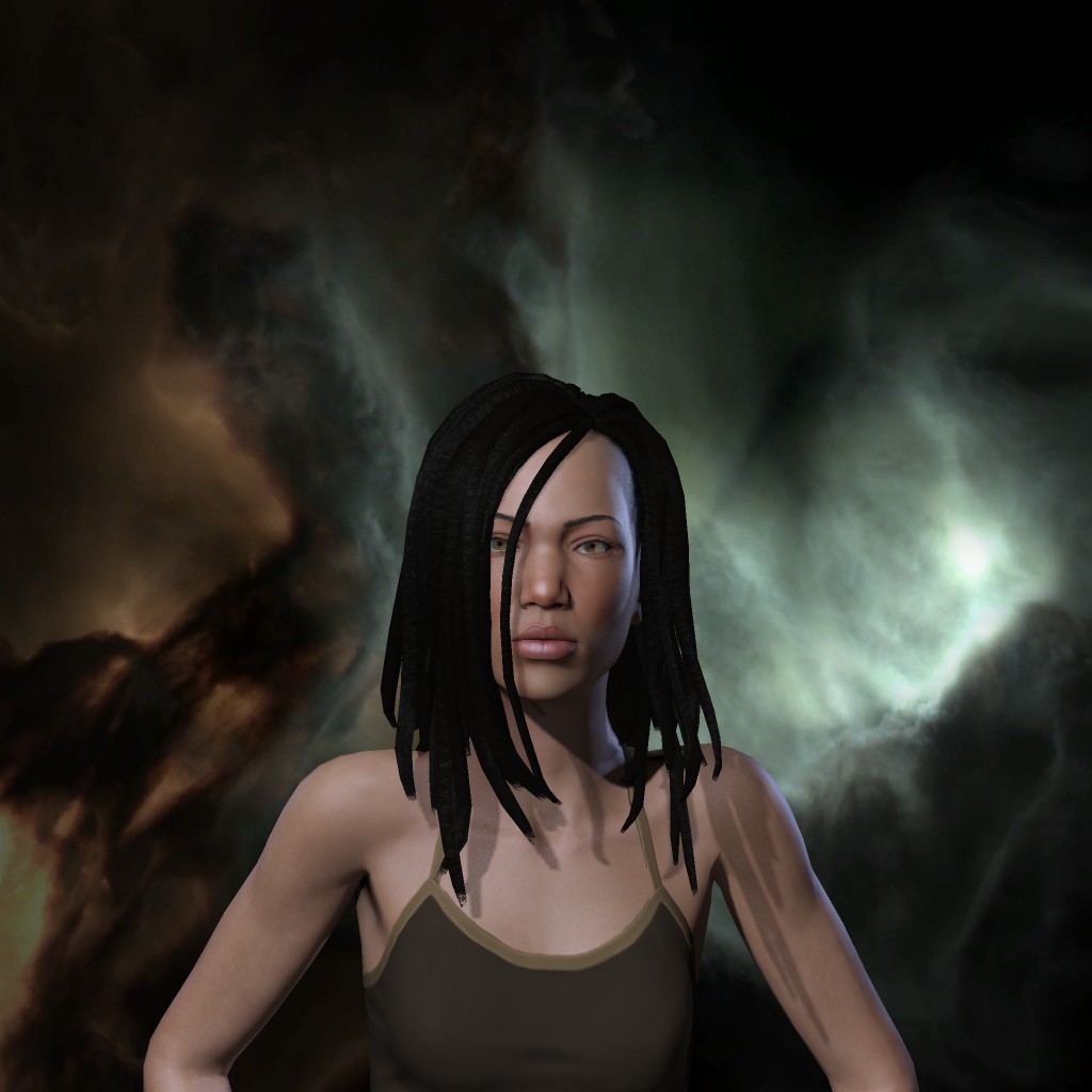 Aenea Bron