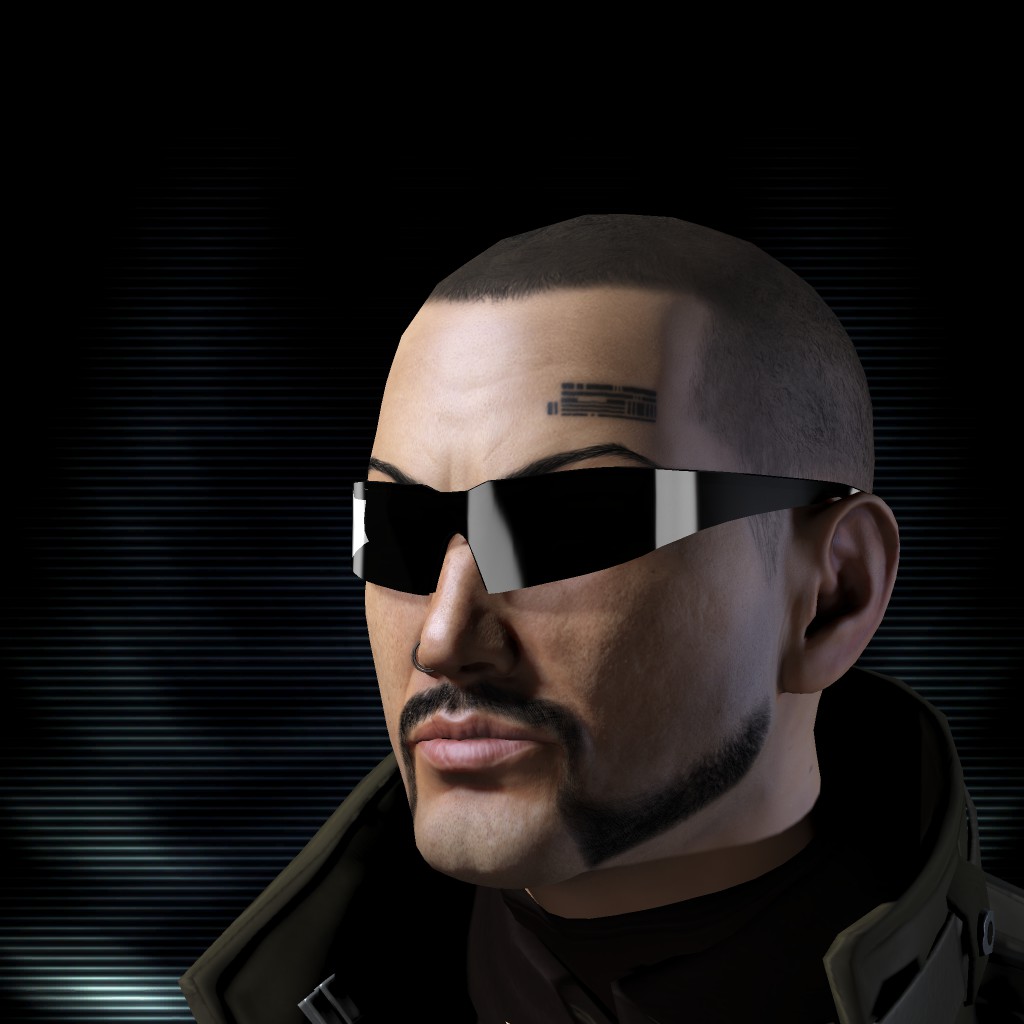 BERTO HITMAN
