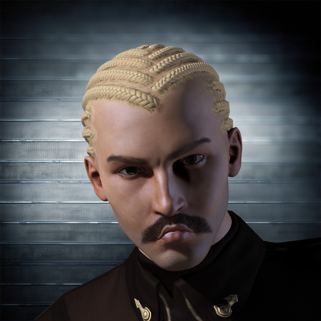 Mustafin Gustafon