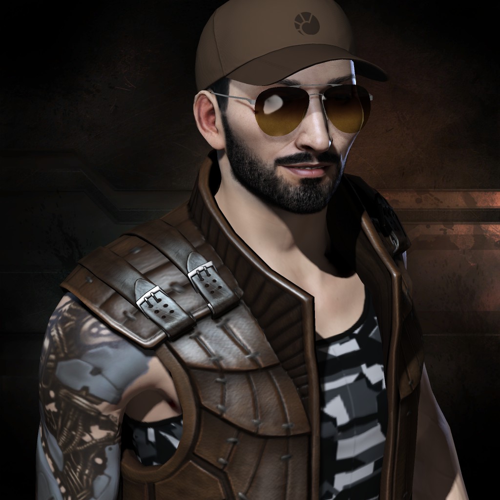 Igor Boulderfist