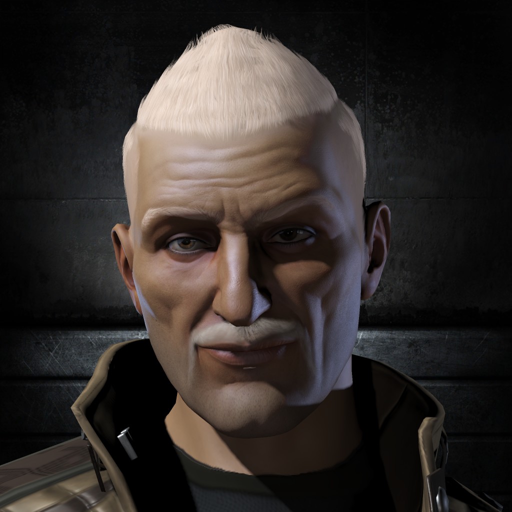 Bangshot Avada