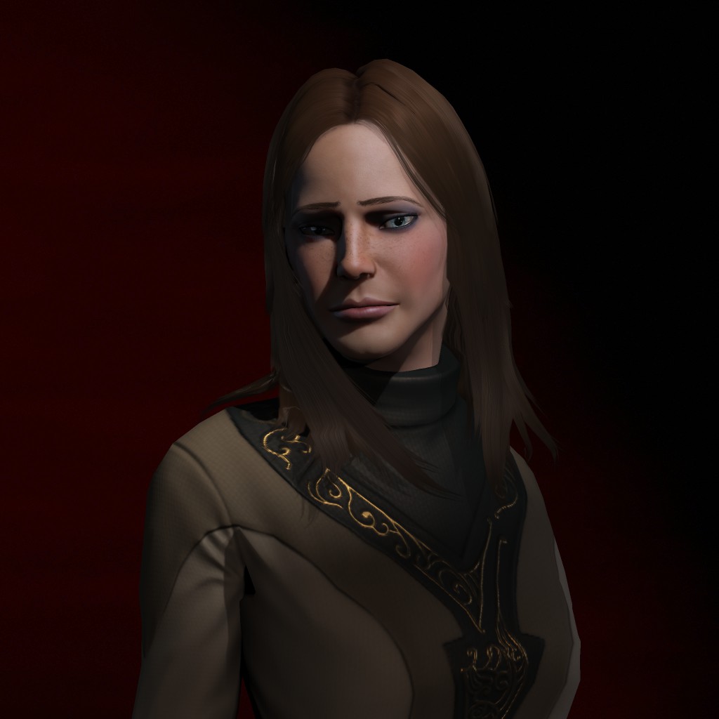 Alia Atredeis