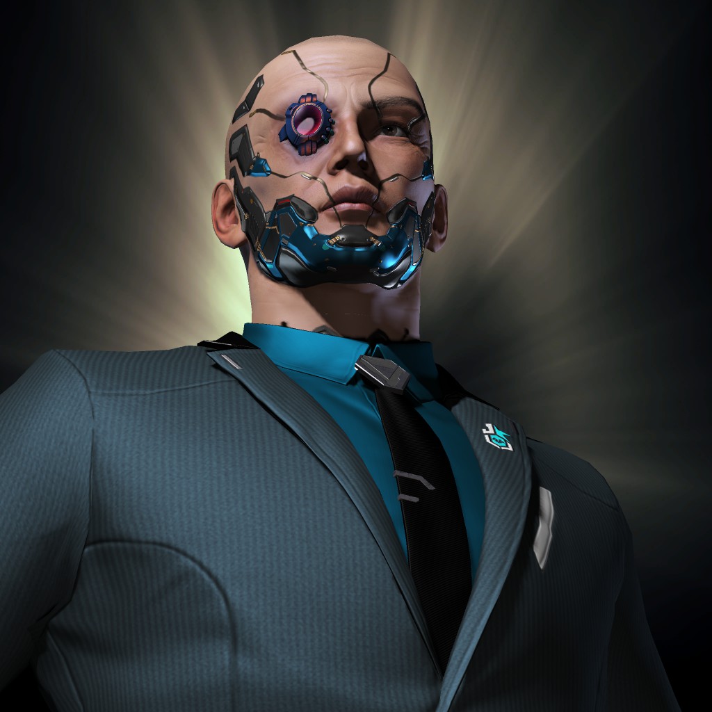 Big Daddy Warbucks
