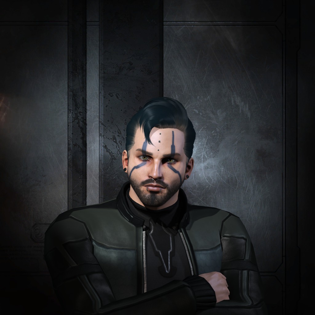 Bloody Shell Horizon