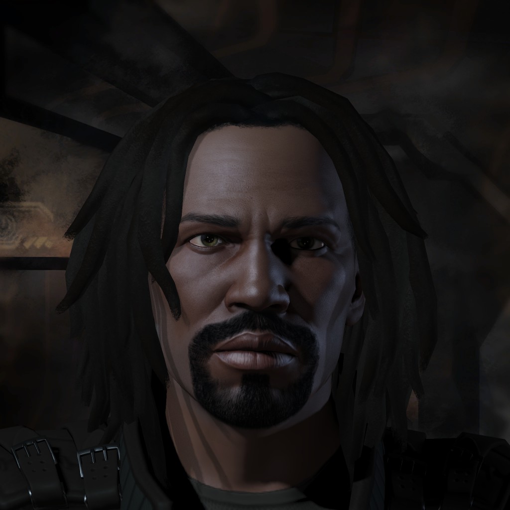 Andross Kaelen