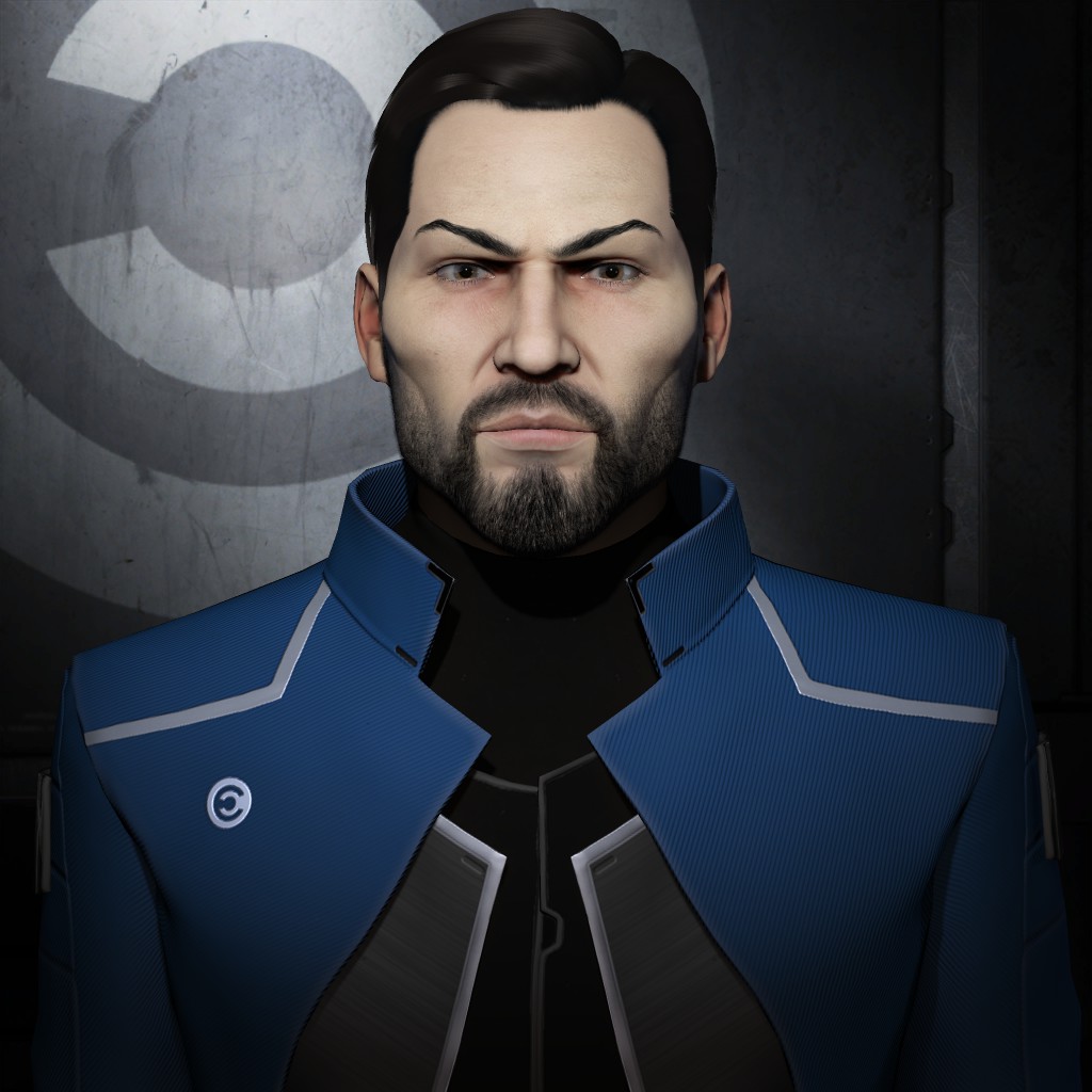 Caldari Citizen23