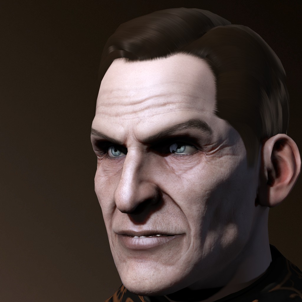 Baron Kurtz