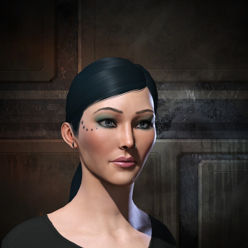 Ambraella Sollet
