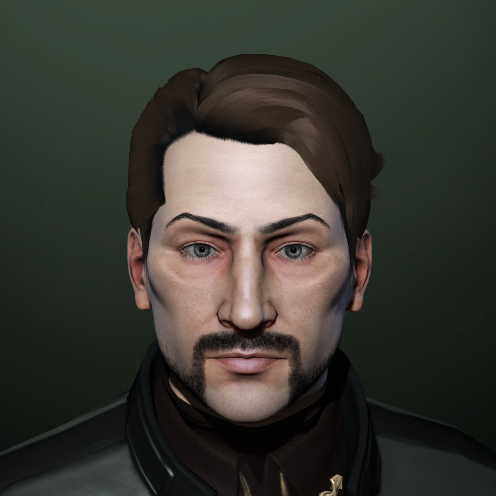Thomas Goode