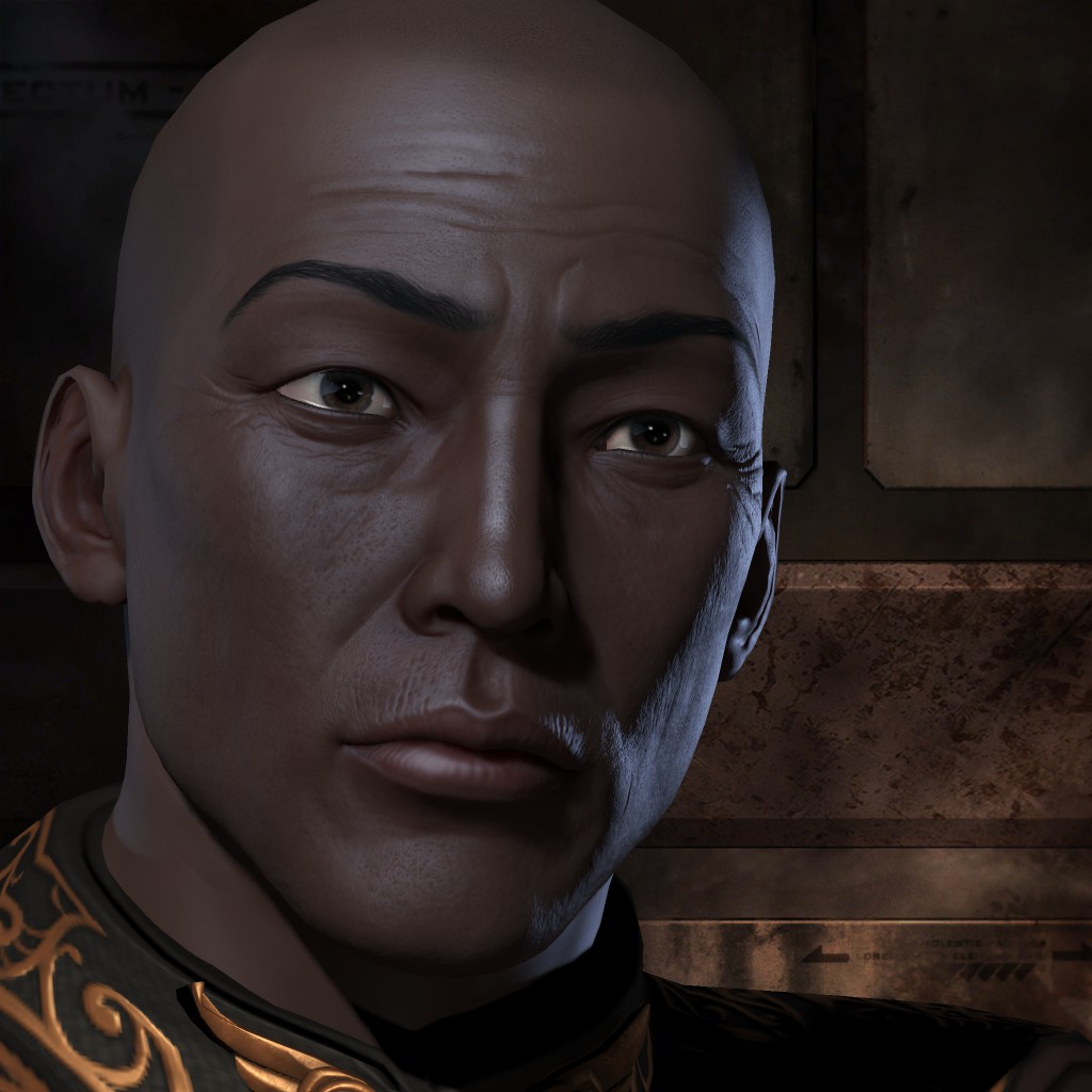 Hand of Windu
