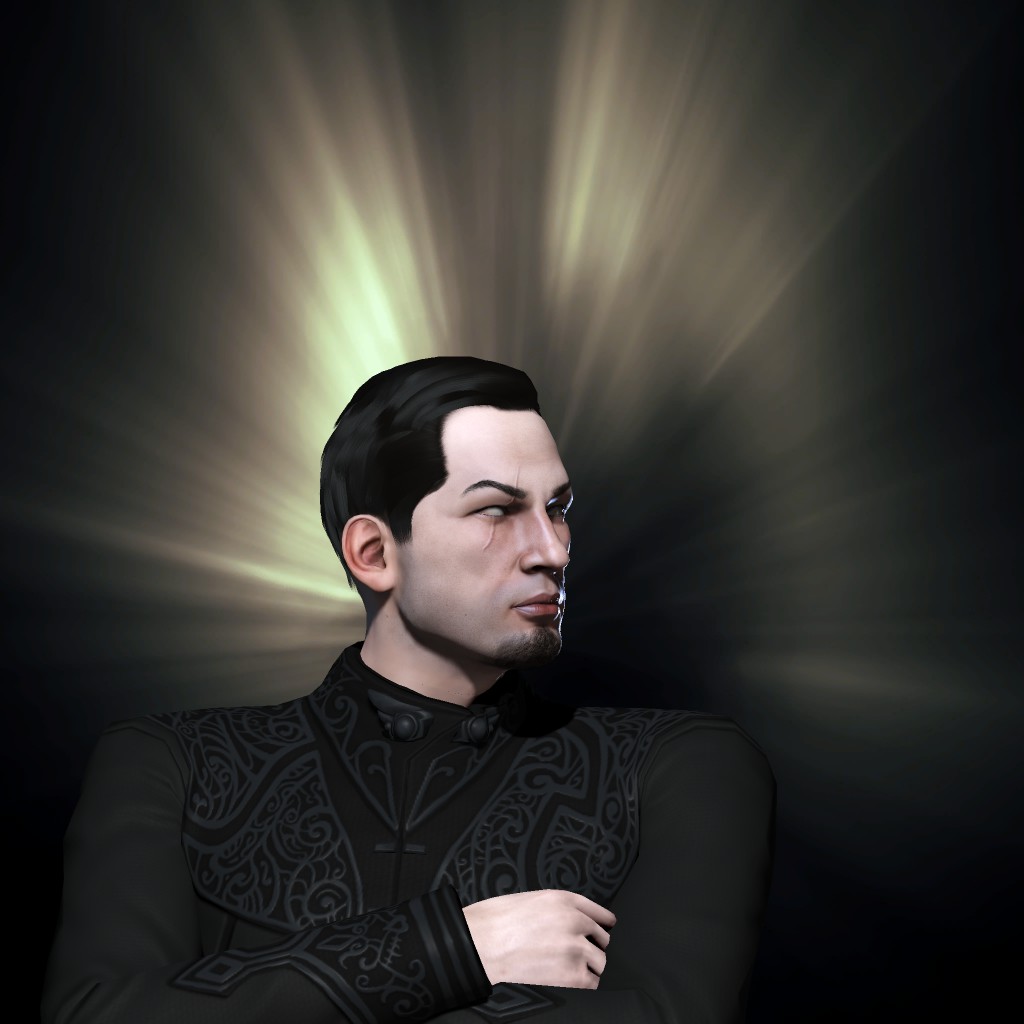 Zordex Khann