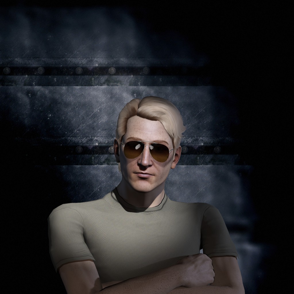 Antony Meracha