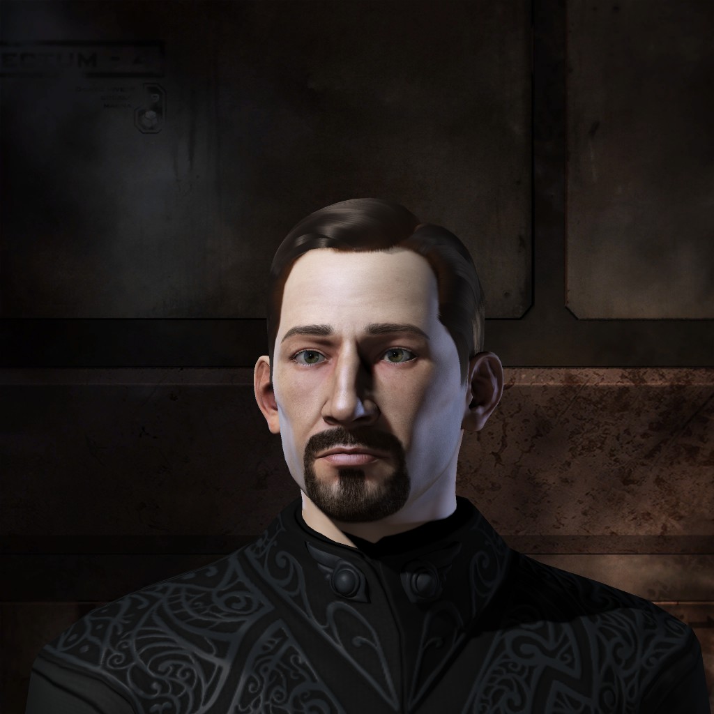 David Blackfoot