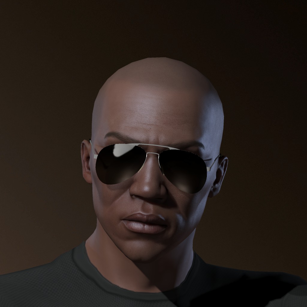 Radiant Quest NPC