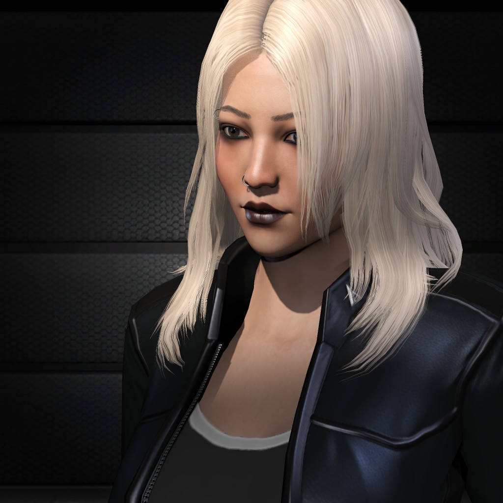 Alissa Darksoul