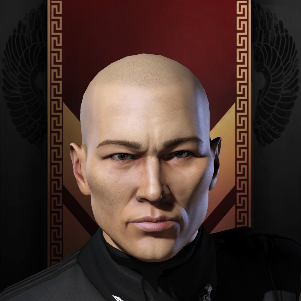 archer Akiga