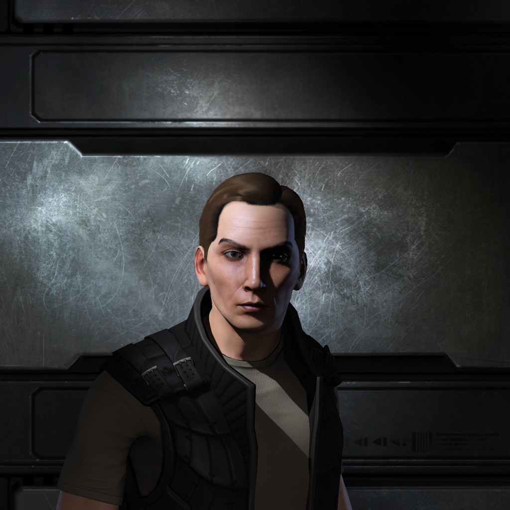 Metal Gear Kushner
