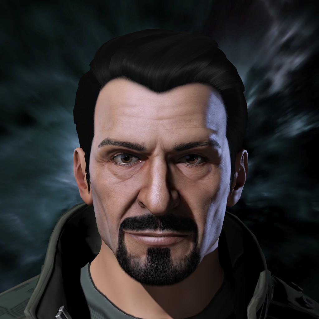 Martin De'Arganoth