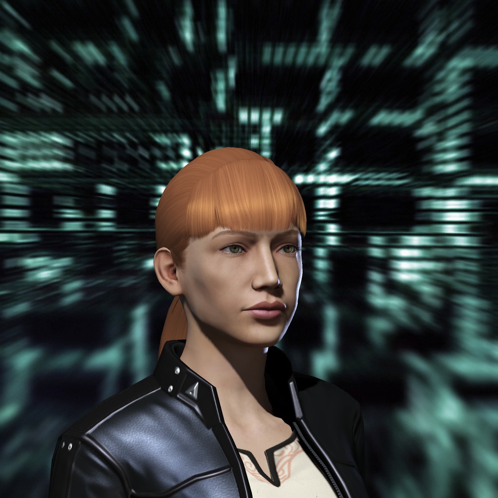 Alarielle theRandiant