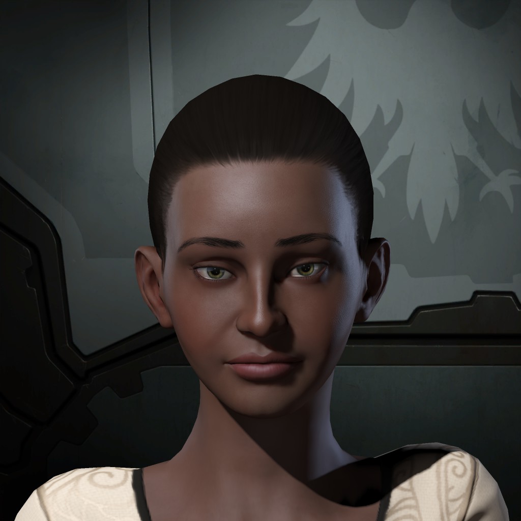 danaeger