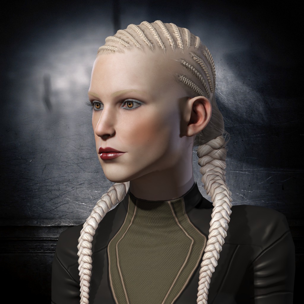 Eesa Malukker
