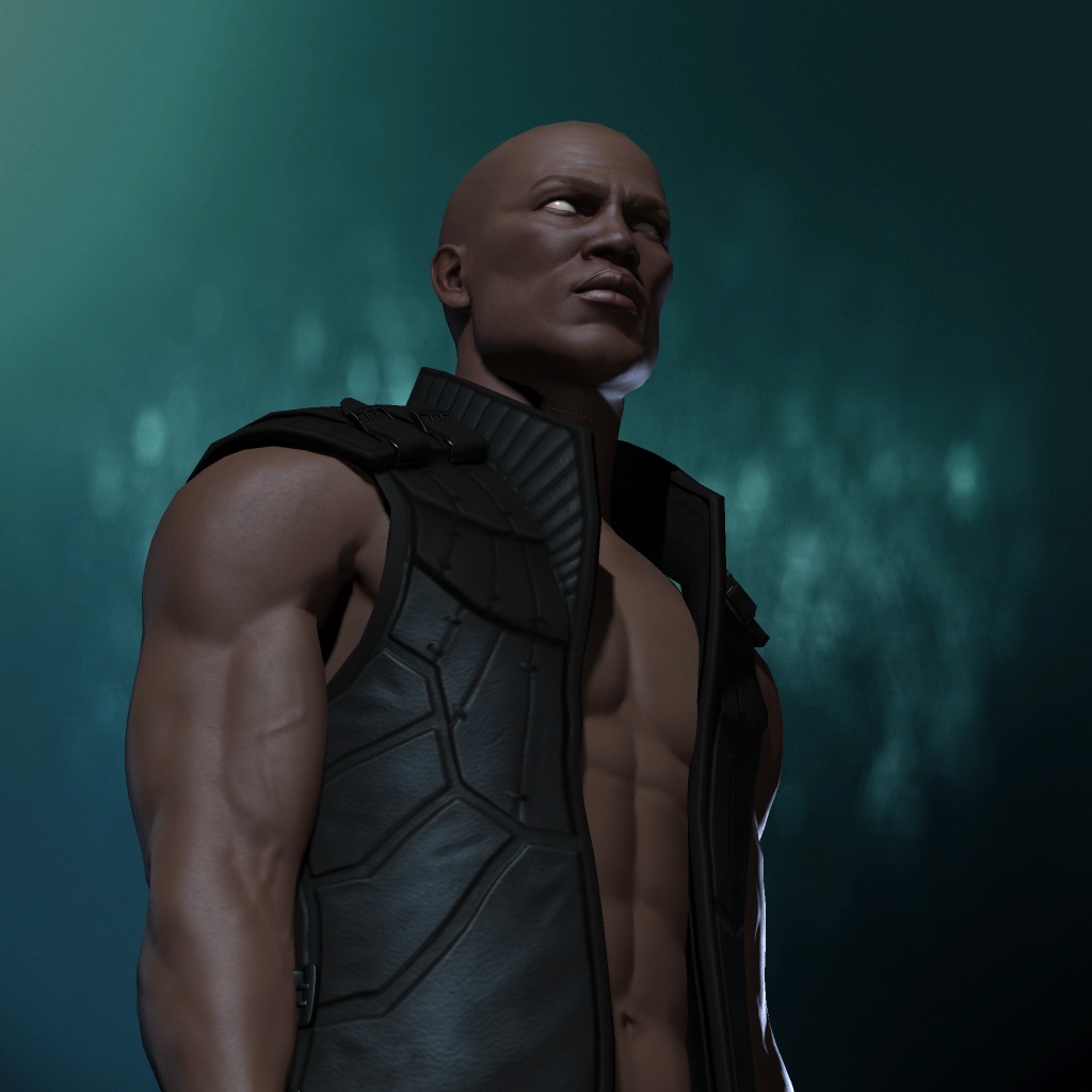 Iamwatchingyou Doril