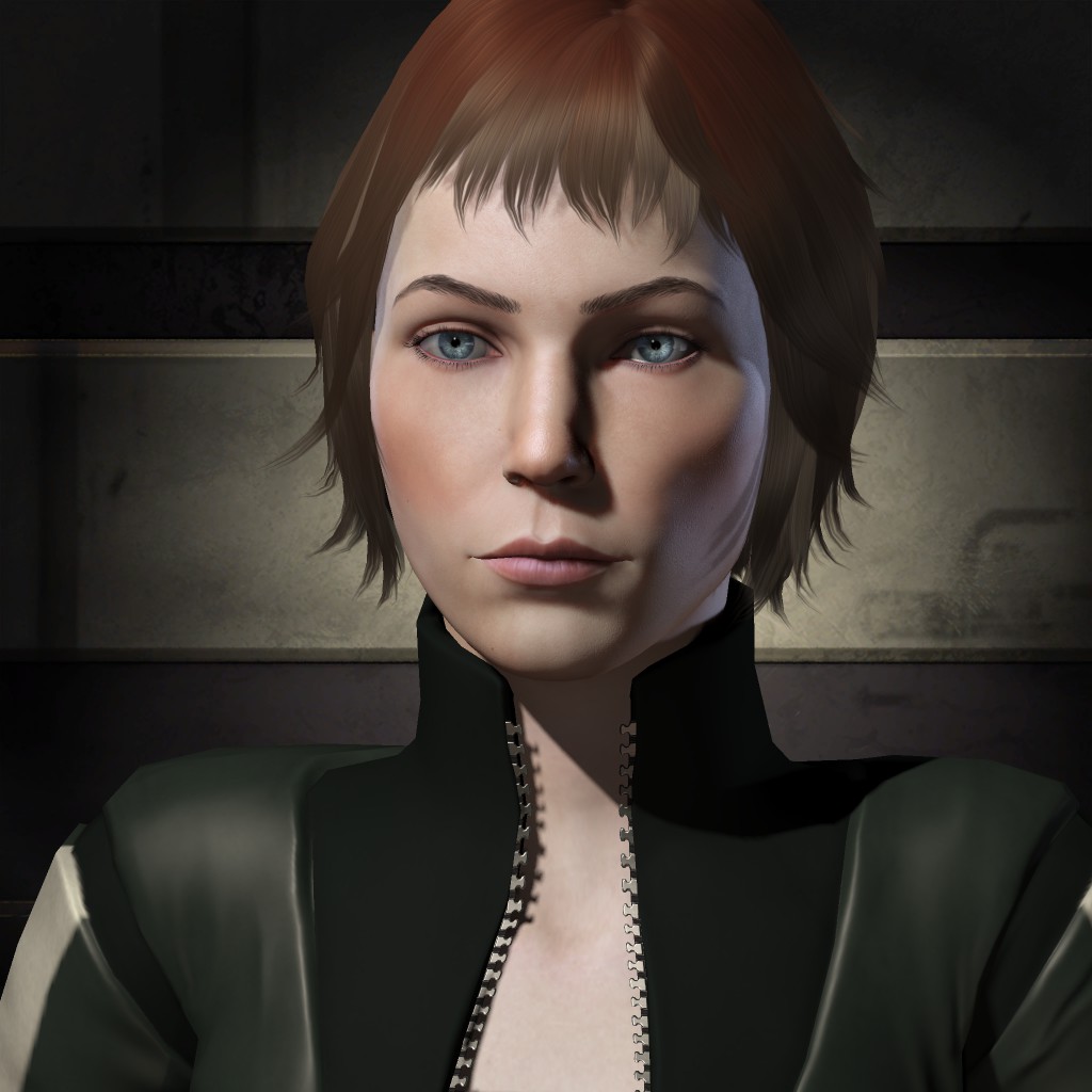Admiral Gleam