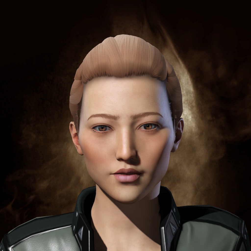 iceiris Kusoni