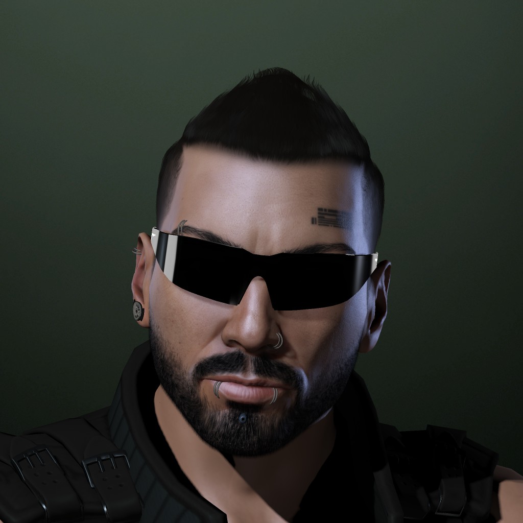 Dark Zcythe