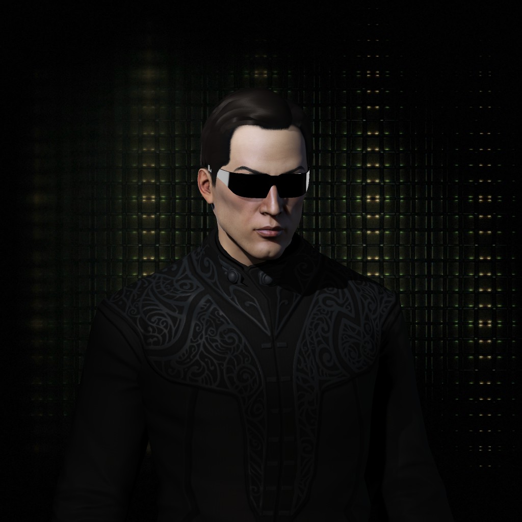 Agent Kouvo