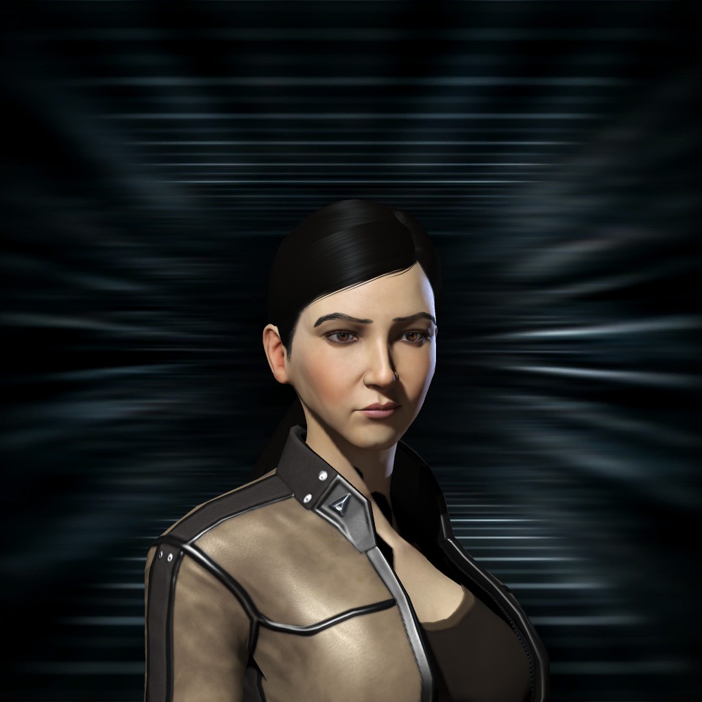 Amarr Rider
