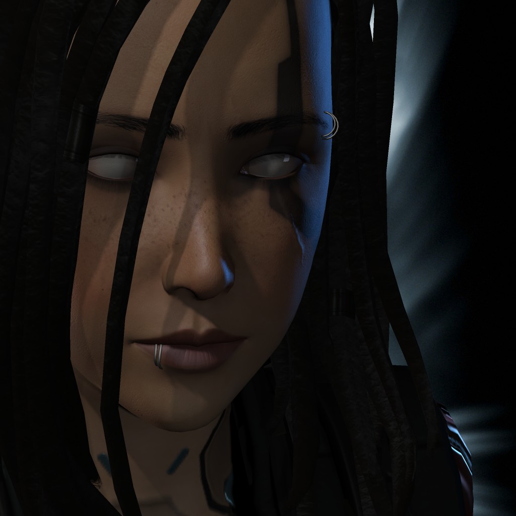 Arya von Dark
