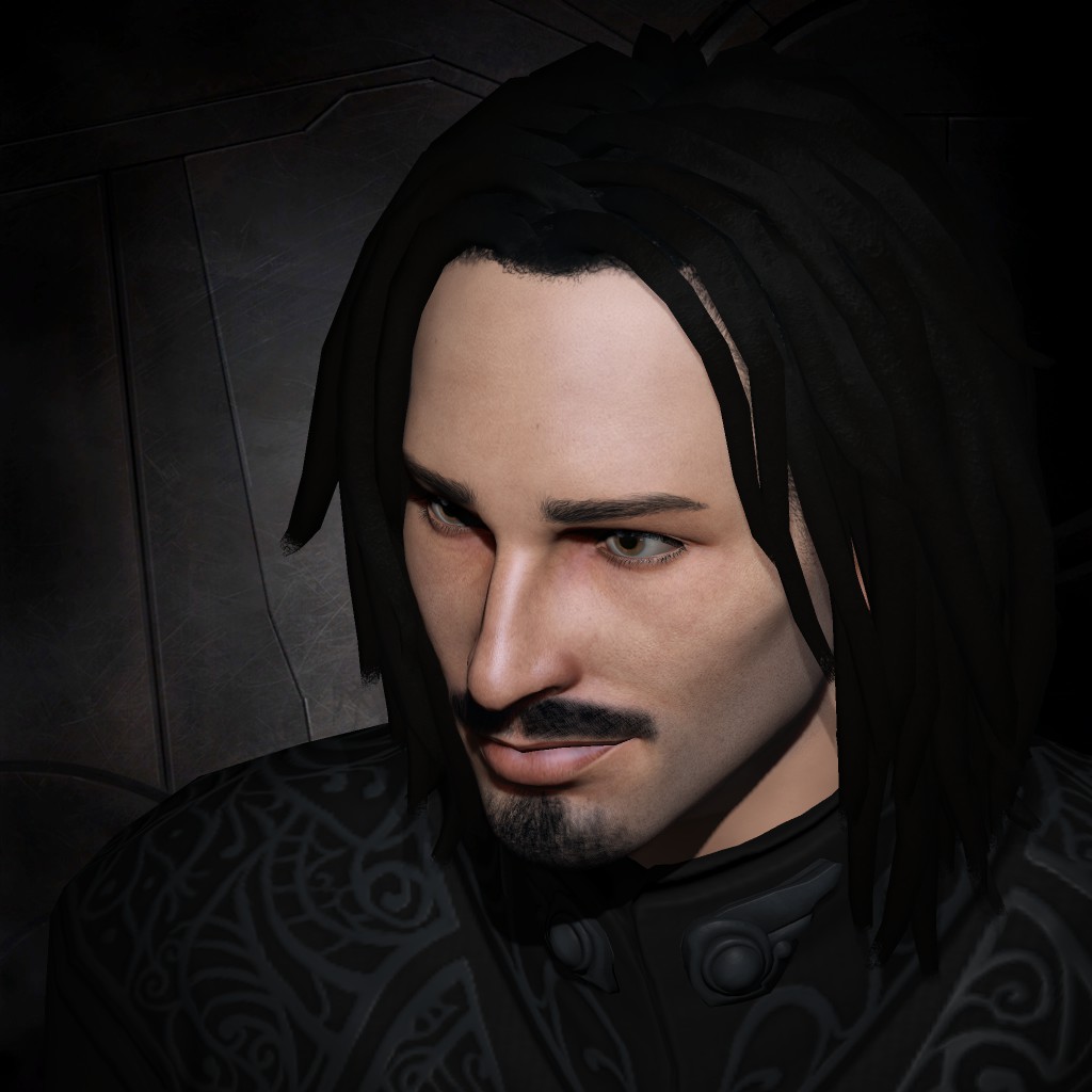 Eros Tethys