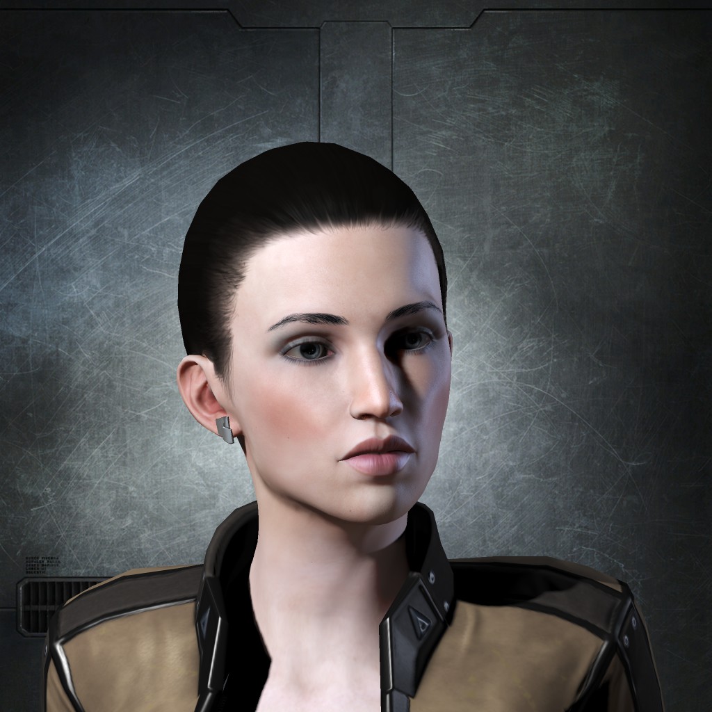 Kate Xios