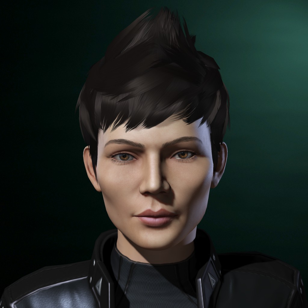 Baby Ikkala