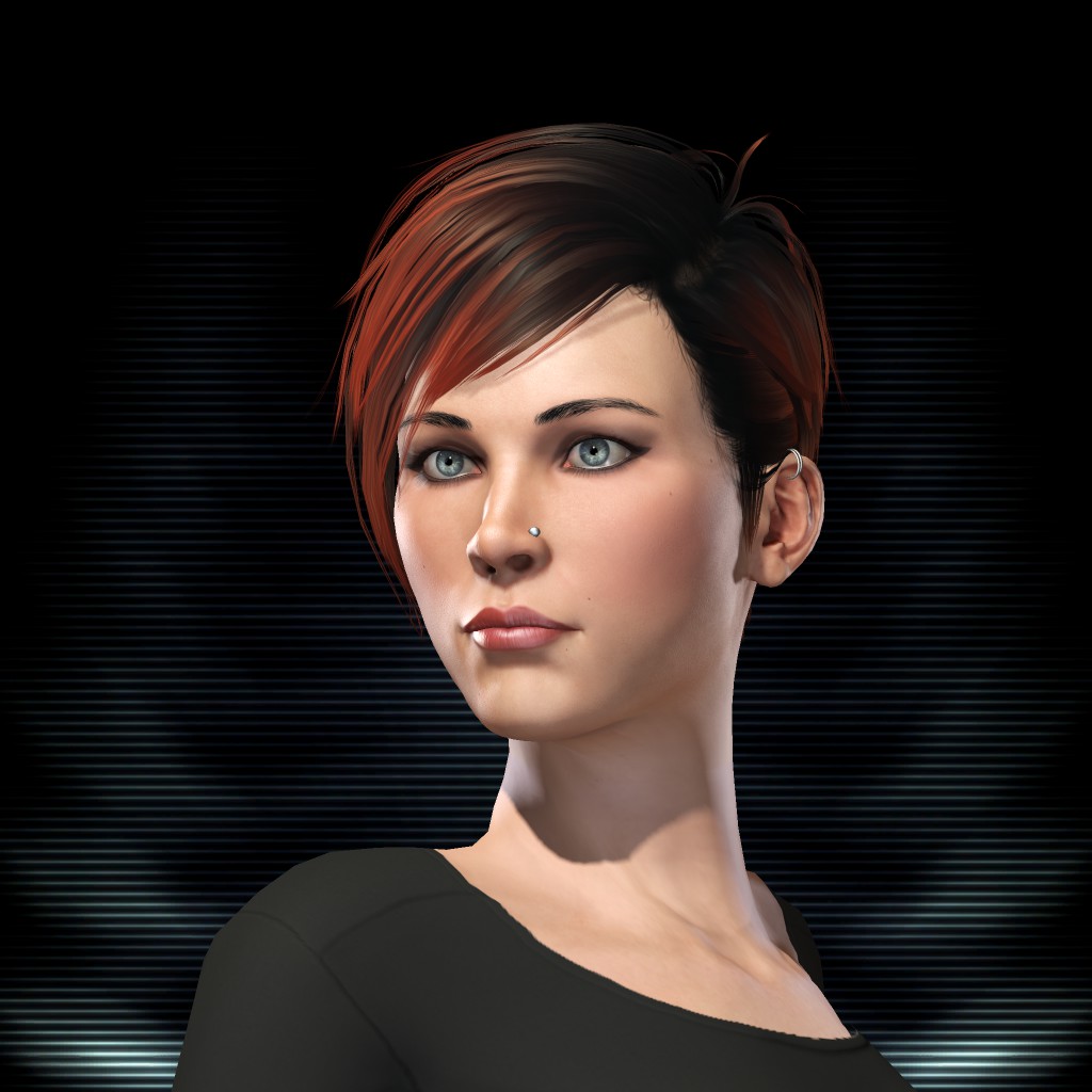 Katherina Yahrnam