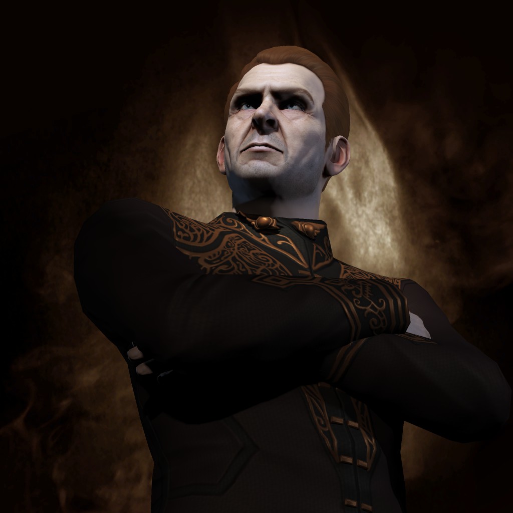 Dirk Derritt