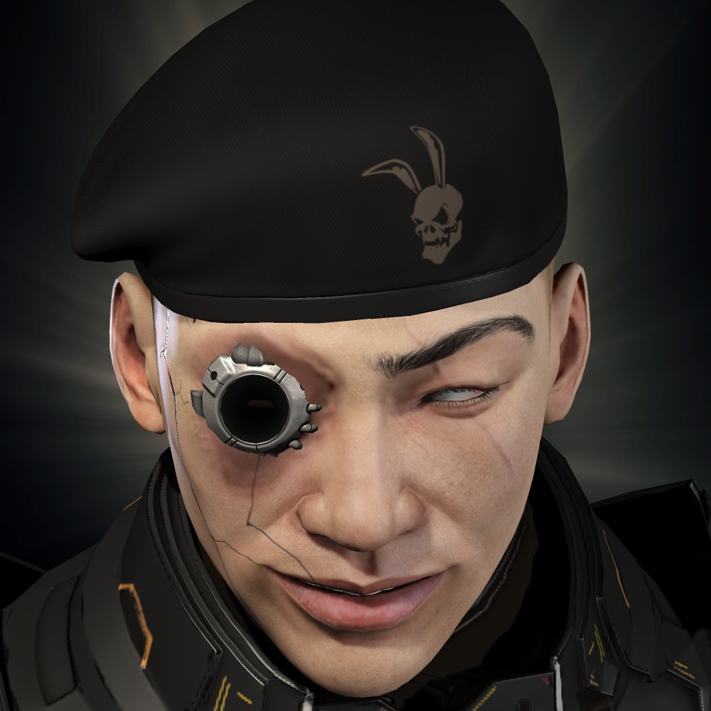 Jo Lin