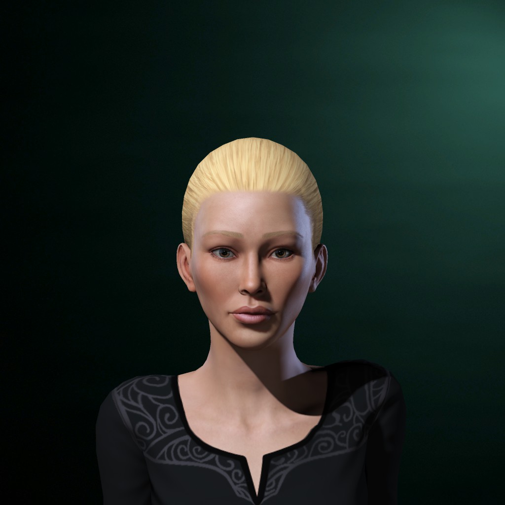 Gobbie LiL Midge