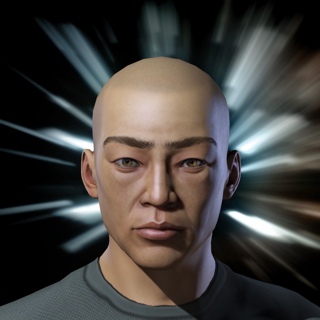 Jin Soo Two