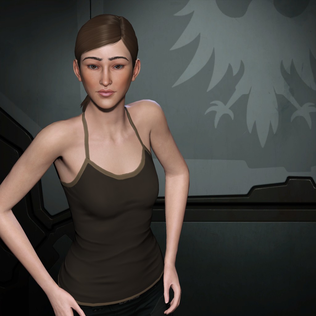 Ambraelle Skrull