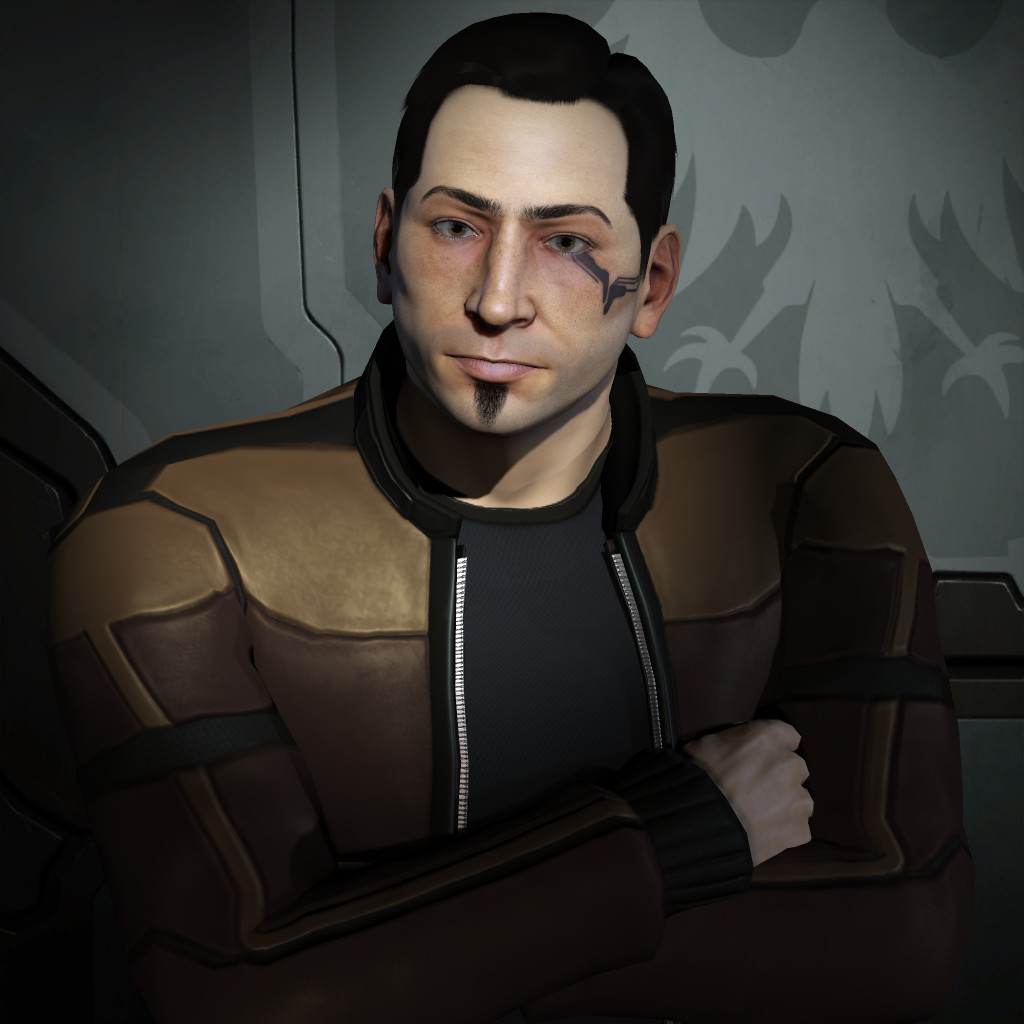 Zane Aurgnet