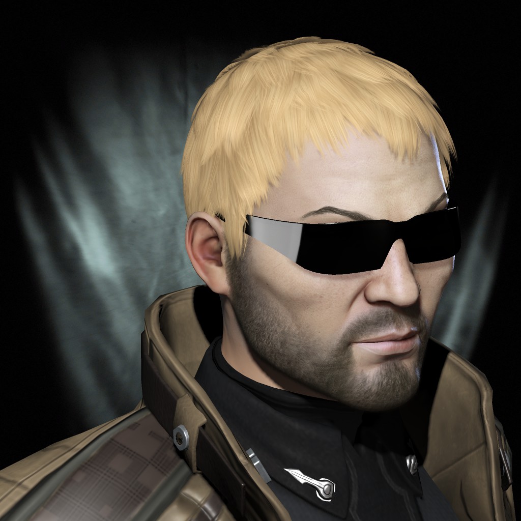 Hawk Meister