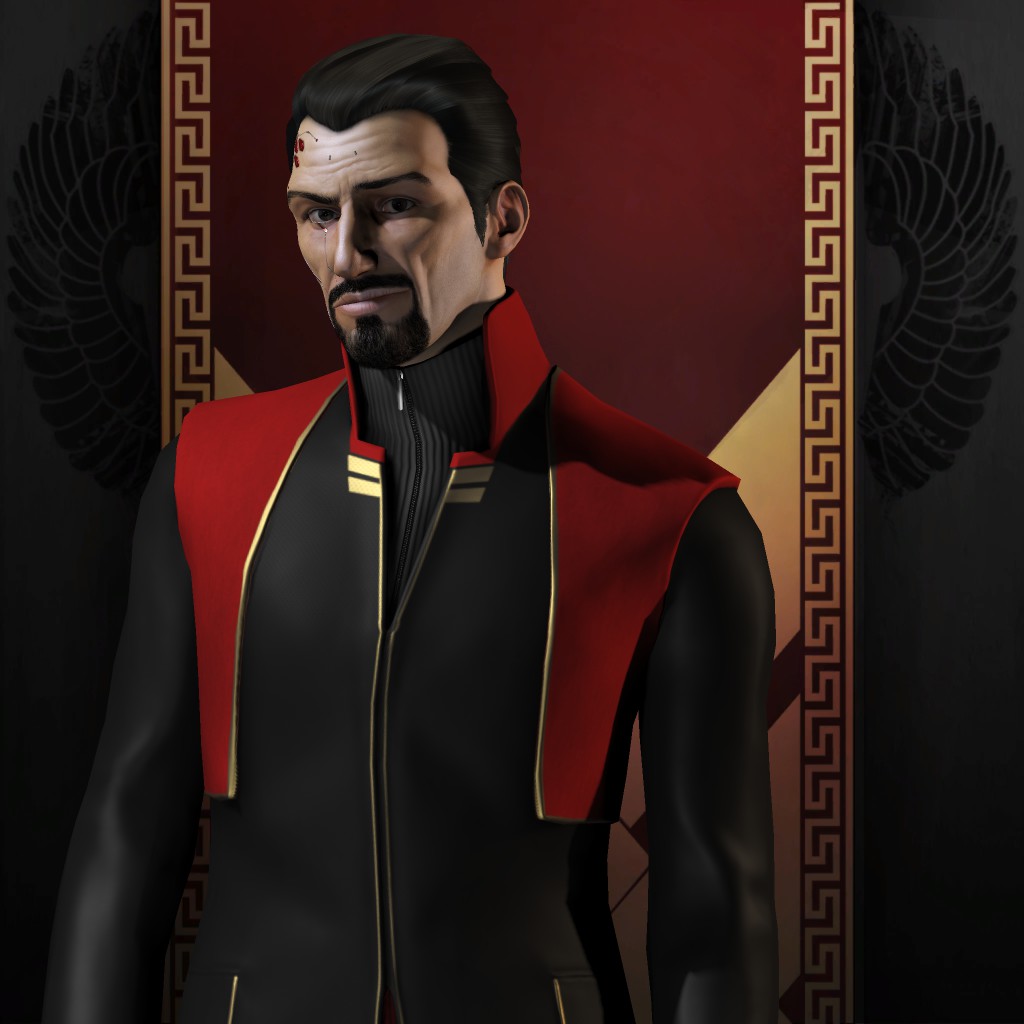 Janus Khagan