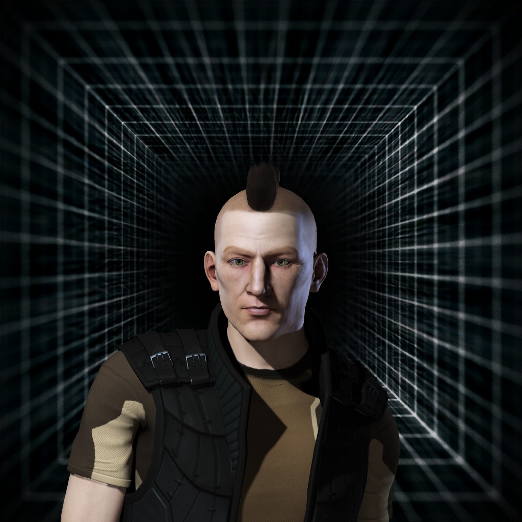 Vrat Davis